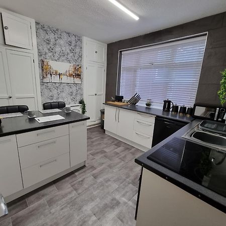 The View Sandbach Quarto foto
