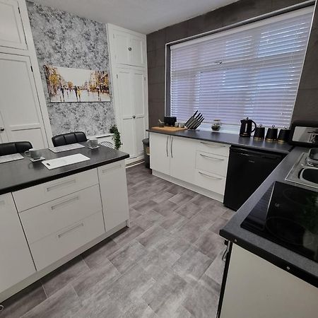 The View Sandbach Quarto foto