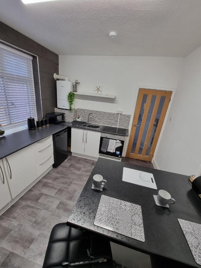 The View Sandbach Exterior foto